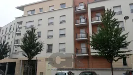 A LOUER 3 PIECES HOPITAL CENTRAL Nancy