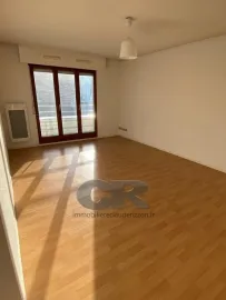 Location F3 PARKING - BALCON - SECTEUR PLACE DES VOSGES-HOPITAL CENTRAL