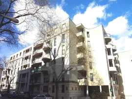 Location F3 PARKING - BALCON - SECTEUR PLACE DES VOSGES-HOPITAL CENTRAL