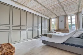 Vente Maison de caractère avec salle de réception