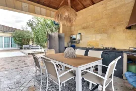 Vente Maison de caractère avec salle de réception