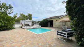 Vente Maison de caractère avec salle de réception