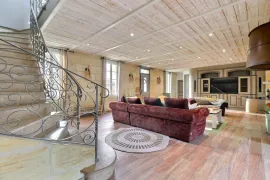 Vente Maison de caractère avec salle de réception