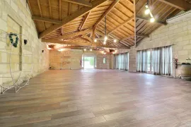 Vente Maison de caractère avec salle de réception