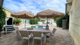 Vente Maison de caractère avec salle de réception