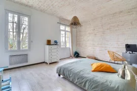 Vente Maison de caractère avec salle de réception