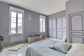 Vente Maison de caractère avec salle de réception