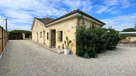 Vente Maison de caractère avec salle de réception