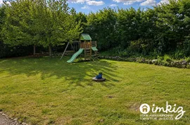 Vente Maison familiale récente 140m² avec jardin