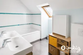 Vente Maison familiale récente 140m² avec jardin