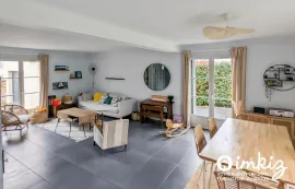 Vente Maison familiale récente 140m² avec jardin