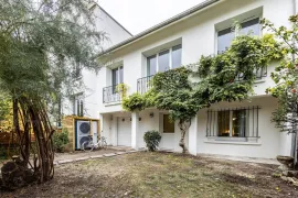 Colocation Maison SELENE en colocation - Asnieres-sur-Seine - 1 chambre(s) dispo