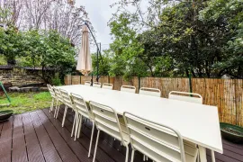 Colocation Maison SELENE en colocation - Asnieres-sur-Seine - 1 chambre(s) dispo