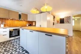 Colocation Maison SELENE en colocation - Asnieres-sur-Seine - 1 chambre(s) dispo