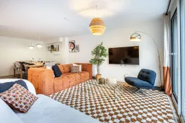 Maison en colocation - Asnieres-sur-Seine - 1 chambre(s) dispo Asnières-sur-Seine