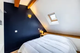Maison JUNO - Chambre 12.41m² - Boulogne-Billancourt - 1110€/mois CC Boulogne-Billancourt