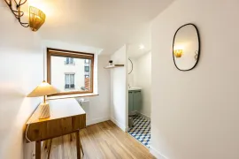 Colocation Maison JUNO - Chambre 12.41m² - Boulogne-Billancourt - 1110€/mois CC