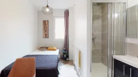 Colocation Colocation 3 chambres