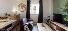 Colocation Colocation 3 chambres
