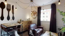 Colocation Colocation 3 chambres