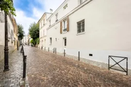 Colocation Maison en colocation - Paris - 1 chambre(s) dispo