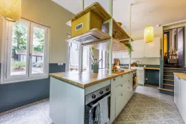 Colocation Maison GALILEO en colocation - Paris - 1 chambre(s) dispo