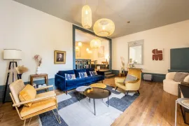 Maison GALILEO en colocation - Paris - 1 chambre(s) dispo Paris 19e