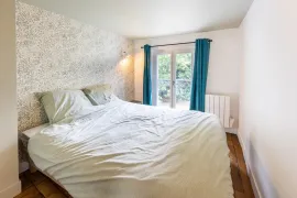 Colocation Maison GALILEO - Chambre 16m² - Paris - 1395€/mois CC