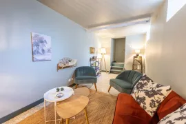 Colocation Maison GALILEO - Chambre 16m² - Paris - 1395€/mois CC