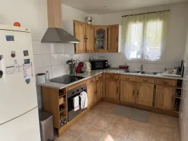 Vente Pavillon de plain pied - Livry-Gargan