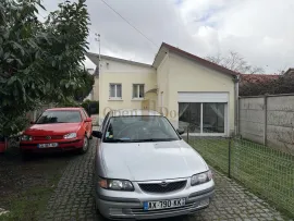 Vente Pavillon de plain pied - Livry-Gargan