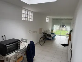 Vente Pavillon de plain pied - Livry-Gargan