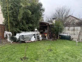 Vente Pavillon de plain pied - Livry-Gargan