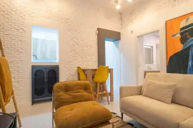 Location Ronda de Segovia, Madrid