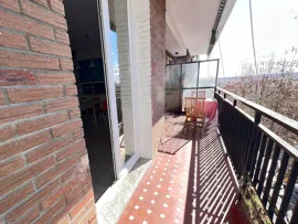 Location Calle de San Cayetano, Madrid