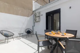 Location Carrer Beat Nicolau Factor, Valencia