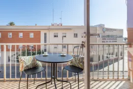 Calle de Eugenia Viñes, Valencia Valencia