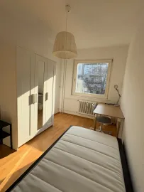 Amendestraße, Berlin Berlin