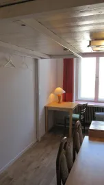 Colocation Nassauische Straße, Berlin