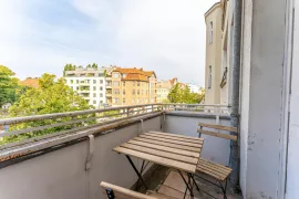 Colocation Hindenburgdamm, Berlin