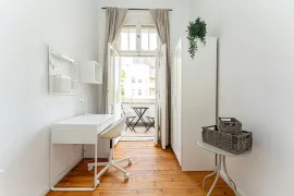 Colocation Hindenburgdamm, Berlin