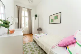 Colocation Hindenburgdamm, Berlin