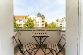 Colocation Hindenburgdamm, Berlin