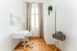 Colocation Hindenburgdamm, Berlin
