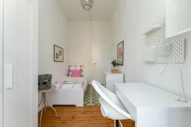 Colocation Hindenburgdamm, Berlin