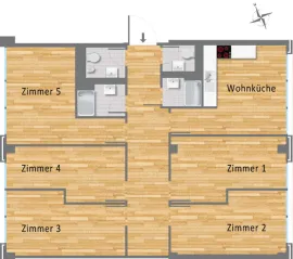 Fritz-Erler-Straße, Munich München