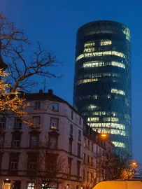 Esslinger Straße, Frankfurt am Main Frankfurt am Main