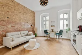 Stettiner Straße, Berlin Berlin