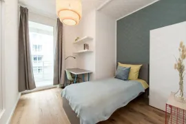 Nazarethkirchstraße, Berlin Berlin