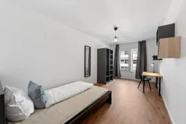 Friedrichstraße, Berlin Berlin